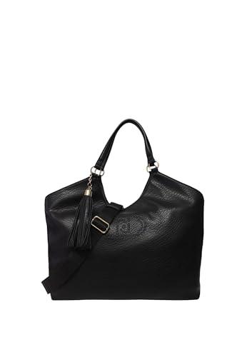 LIU JO Shopper Samiana Tote Bag Nero
