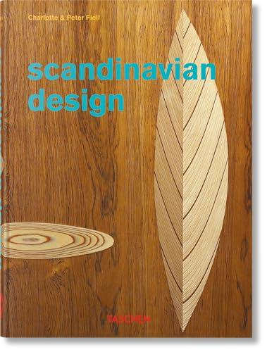 Scandinavian Design. 40th Ed - Esplora l'eccellenza del design scandinavo dal 1900 ad oggi