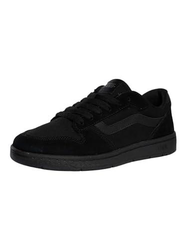 Vans Ryland LS Scarpe da Ginnastica Uomo Nere