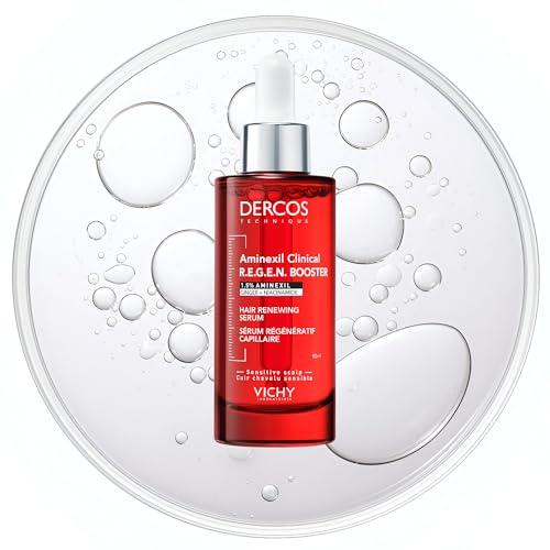 Vichy Dercos Aminexil Clinical R.E.G.E.N. Booster
