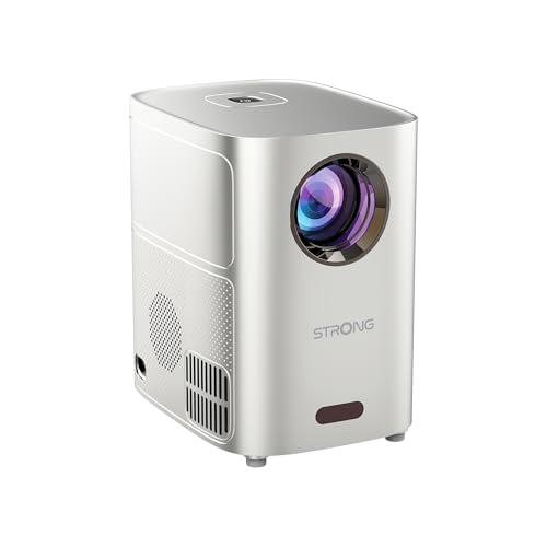 STRONG - Mini proiettore Wifi Bluetooth Q1 - HD 720p