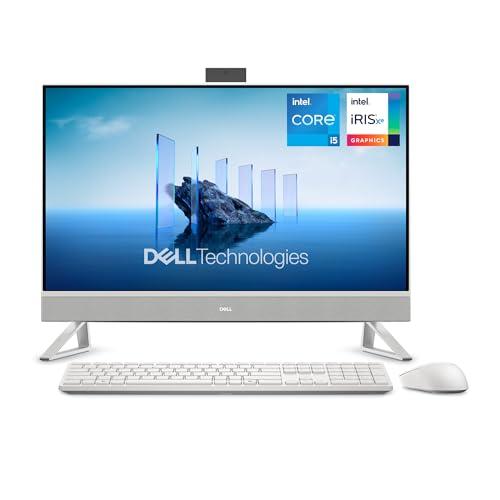 Dell Desktop 27