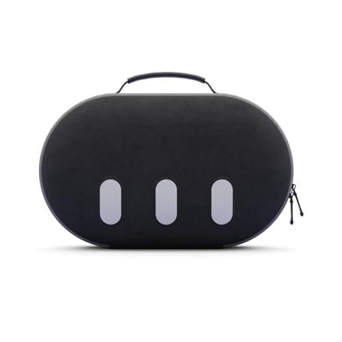 Custodia Rigida Aubika per Meta Quest 3