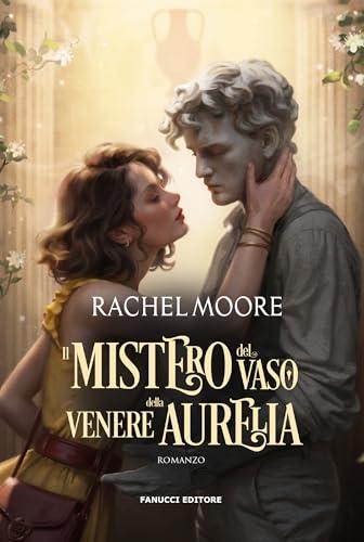 Il mistero del vaso della Venere Aurelia