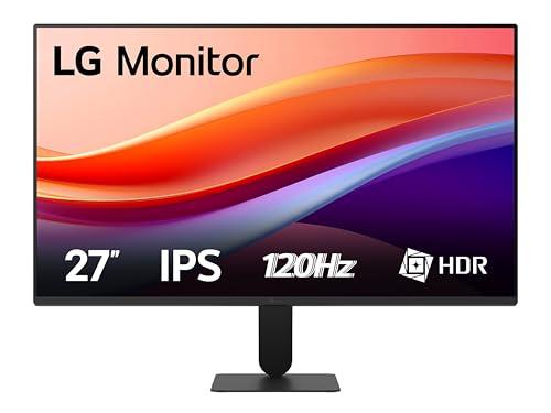 LG 27U411A Monitor 27