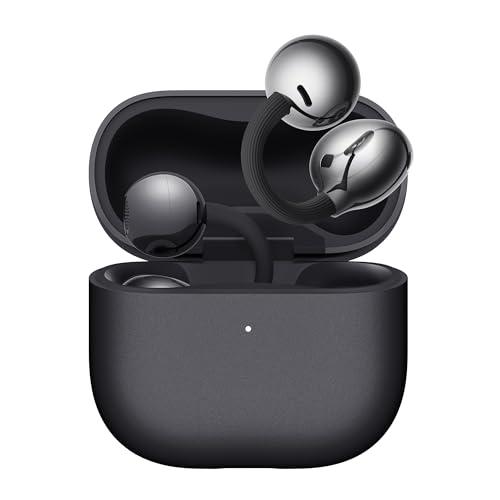 HUAWEI FreeClip 2 Nero - Cuffie Wireless Open-Ear Bluetooth