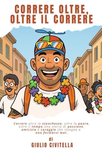 Correre oltre, oltre il correre