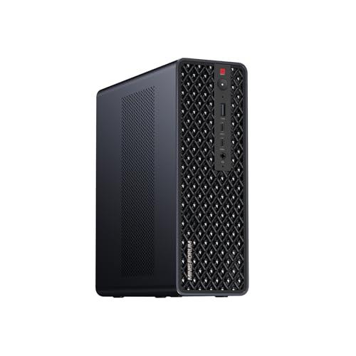 Minisforum MS-S1 Max Mini Stazione di Lavoro AI