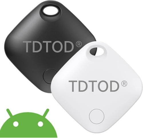Smart Tracker Tag Android - Localizzatore GPS Compatibile con Google Trova il mio dispositivo
