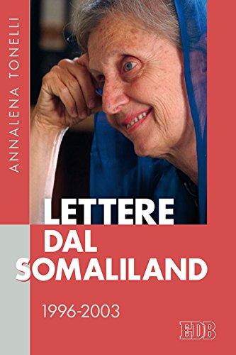 Lettere dal Somaliland 1996-2003