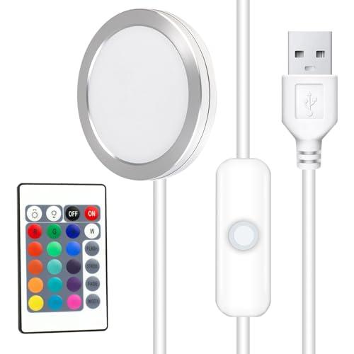 Kit Illuminazione LED RGB per Stampanti 3D Bambu Lab