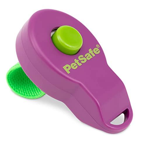 PetSafe Clik-R - Strumento di Addestramento per Cani
