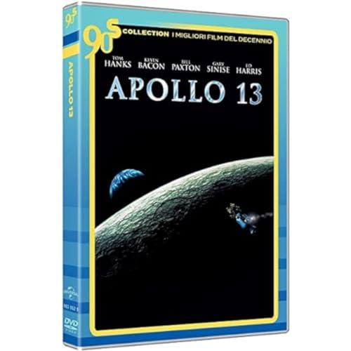 Apollo 13 (Cult On The Wall) - Vinile Edizione Limitata
