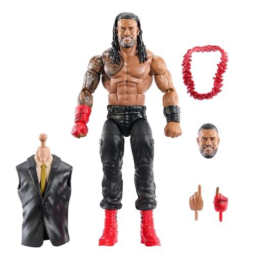 Mattel WWE Elite Collection - Roman Reigns SummerSlam