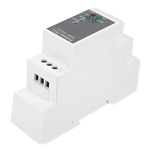 Convertitore Seriale RS485 a Ethernet PE11-H: Connessione Affidabile e Veloce per la Tua Rete Industriale
