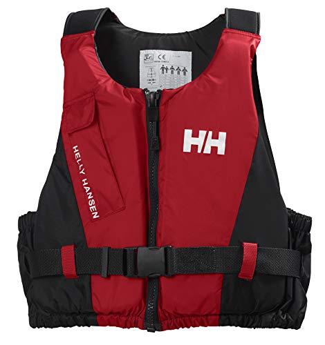 Helly Hansen Rider Vest - Gilet di Aiuto al Galleggiamento Unisex