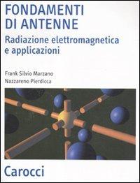 Fondamenti di Antenne: Radiazione Elettromagnetica e Applicazioni
