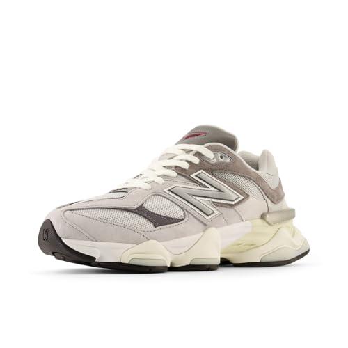New Balance 9060 Grigio Uomo