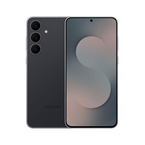 Samsung Galaxy S25 FE 5G Dual Sim 8GB RAM 128GB - Jet Black