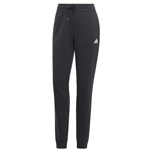 adidas Essentials Linear French Terry Cuffed Pants Donna