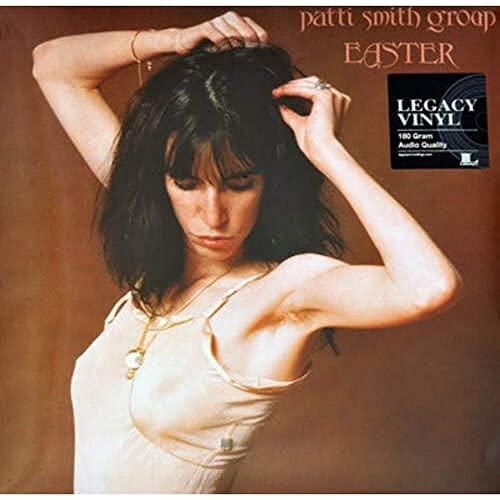 Patti Smith - Easter (Vinile)
