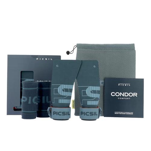 PICSIL - Paracalli Condor, Grips Professionali per Protezione Mani