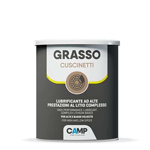 CAMP Grasso Cuscinetti al Litio - 1kg