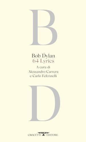 64 Lyrics. Testo Originale a Fronte