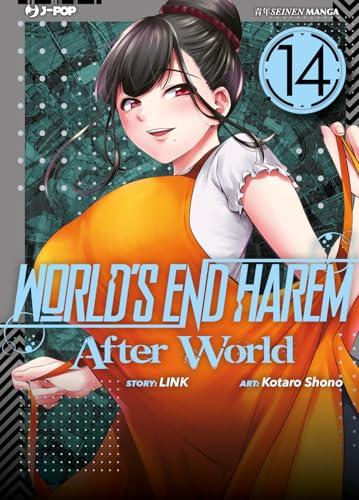 World's end harem (Vol. 14)