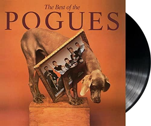 The Best Of The Pogues