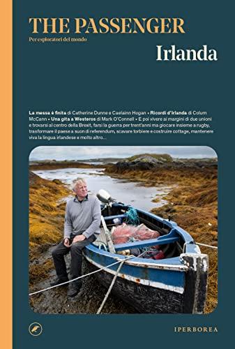 Irlanda. The Passenger. Per esploratori del mondo