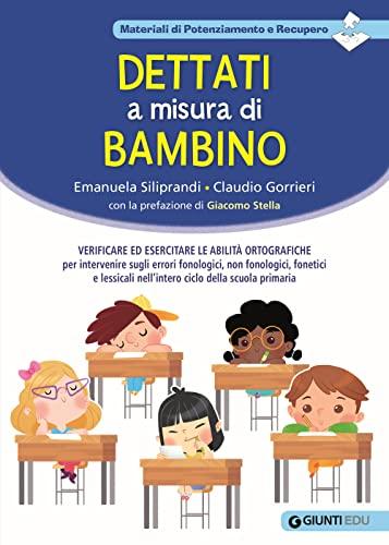Dettati a Misura di Bambino