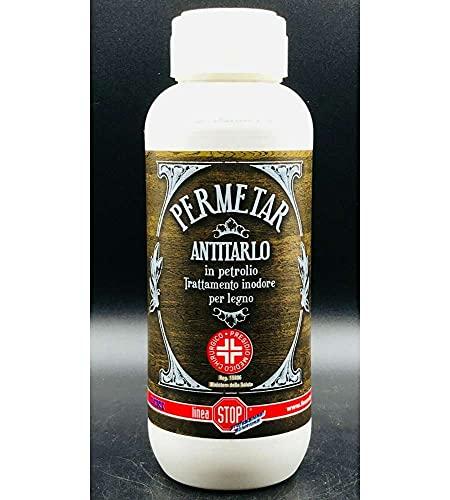 Dixi Antitarlo - Protettivo per legno - 1 Litro