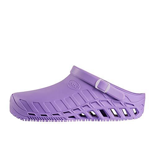 Scholl Clog Evo Lilla - Zoccoli Sanitari Unisex