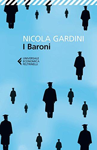 I Baroni (Universale economica Vol. 8129)