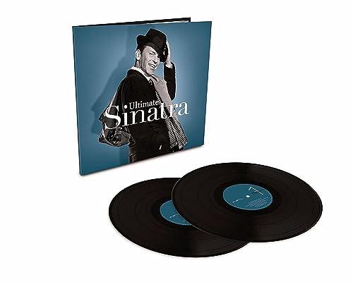 Ultimate Sinatra: The Centennial Collection 4CD Deluxe Edition