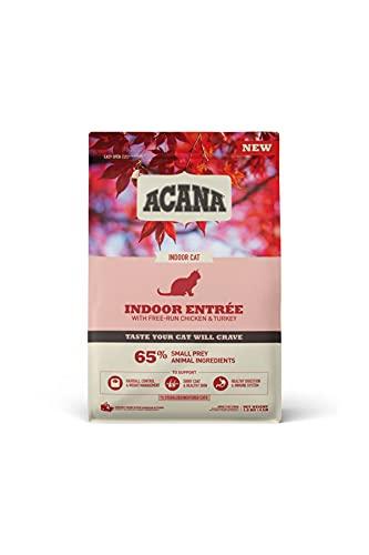 ACANA Indoor Entrée Gatto - 1,8 kg