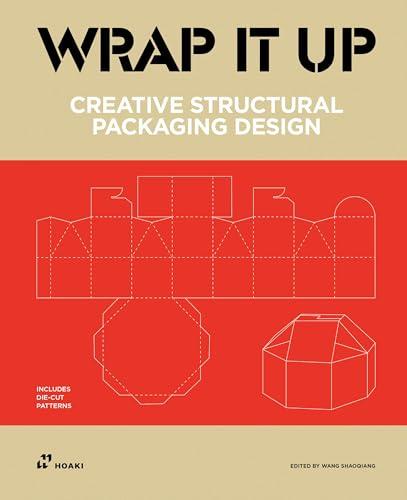 Wrap it Up: Creative Structural Packaging Design - Esplora l'Arte del Packaging Innovativo
