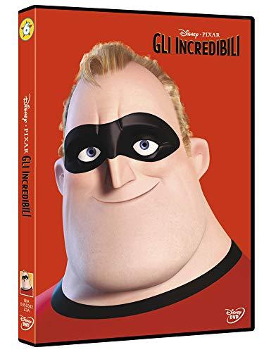 Gli Incredibili - Audiolibro