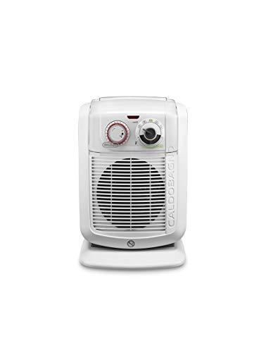 De'Longhi HBC 3052T Termoventilatore Caldobagno