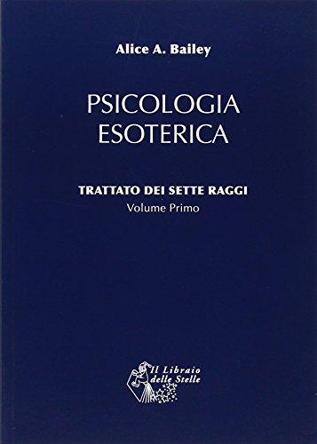 Trattato Dei Sette Raggi - Vol. 2