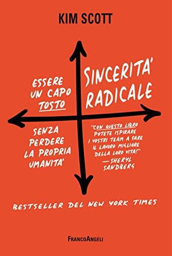 Sincerità Radicale