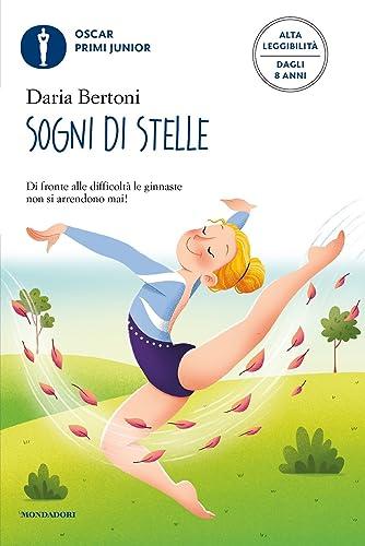 Sogni di stelle (ediz. alta leggibilità)