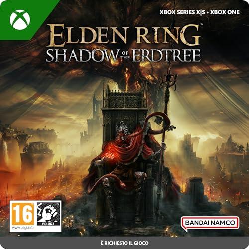 ELDEN RING - Shadow of the Erdtree - Xbox & Windows 10 - Codice download