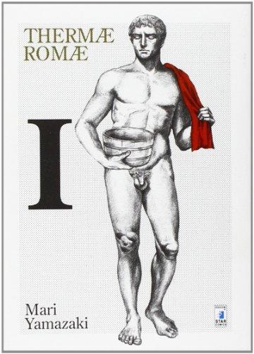 Thermae Romae vol. 1