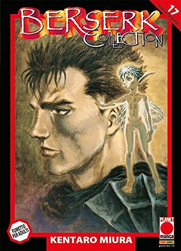 Berserk Collection Serie Nera 17 - Terz