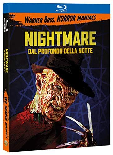 Nightmare - Dal Profondo Della Notte (1984) - Coll Horror