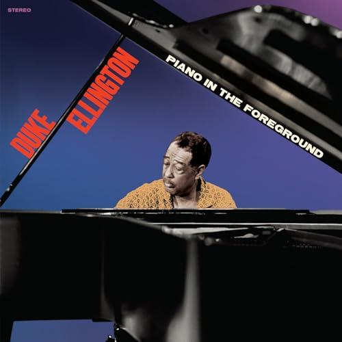Piano in the Foreground - Un Viaggio Emozionante nel Mondo della Musica