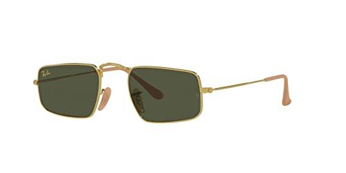 Ray-Ban 0RB3957 Juliane Legend Gold