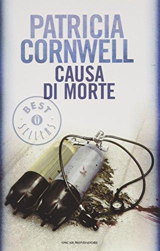 Causa di morte - Patricia Cornwell
